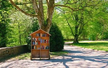 Bando Biblioteche e Comunità - 4^ edizione